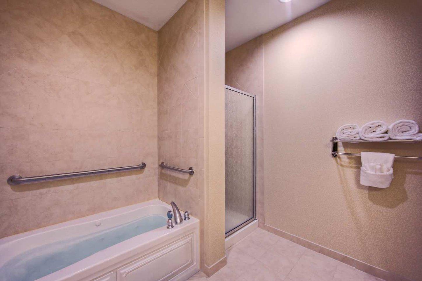 Hilton Garden Inn Abilene Ngoại thất bức ảnh